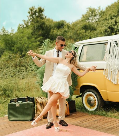 Polly Fotoğrafçılık Hakkımızda